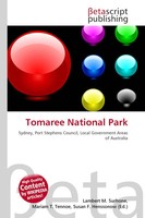 Lambert M. Surhone (U. A.) | Tomaree National Park | Taschenbuch | Englisch