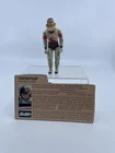 G.I. Joe Ace w/File Card 1983 ARAH Hasbro Action Figure Vintage No Helmet