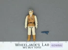 Hoth Rebel Soldier 100% Complete Star Wars ROTJ 1983 Kenner Figure NO REPRO