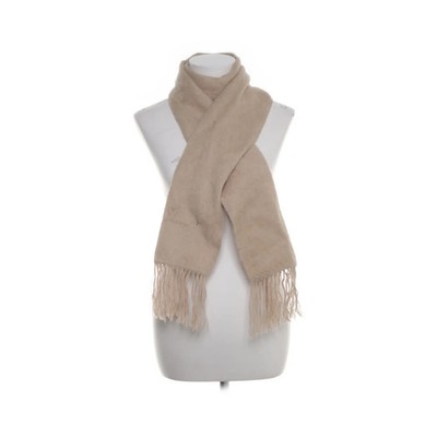 Alpaca Camargo, Schal, Damen, Acryl/Alpakawolle, Beige, 190 cm, 22 #PRW