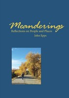Meanderings John Epps Taschenbuch Kartoniert / Broschiert Englisch 2018 [.]