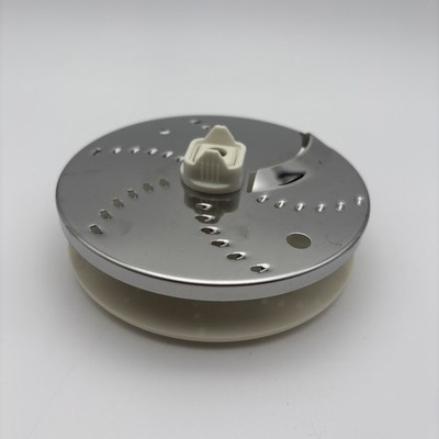 Presto Minnie Max 0290002 Compact Food Processor Mixing Chopping Blade Disc