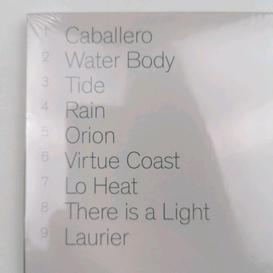 Deadboy - Earth Body CD Album - New - Image 3 of 3