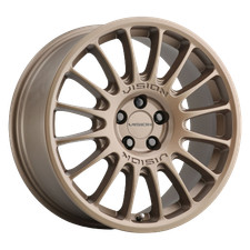 Vision Street-designs 477 Monaco 17x8 5x100 38 Bronze Wheel Rim Fits Impreza Vision Street-designs 477 Monaco 17x8 5x100 38 Bronze Wheel Rim Fits Impreza