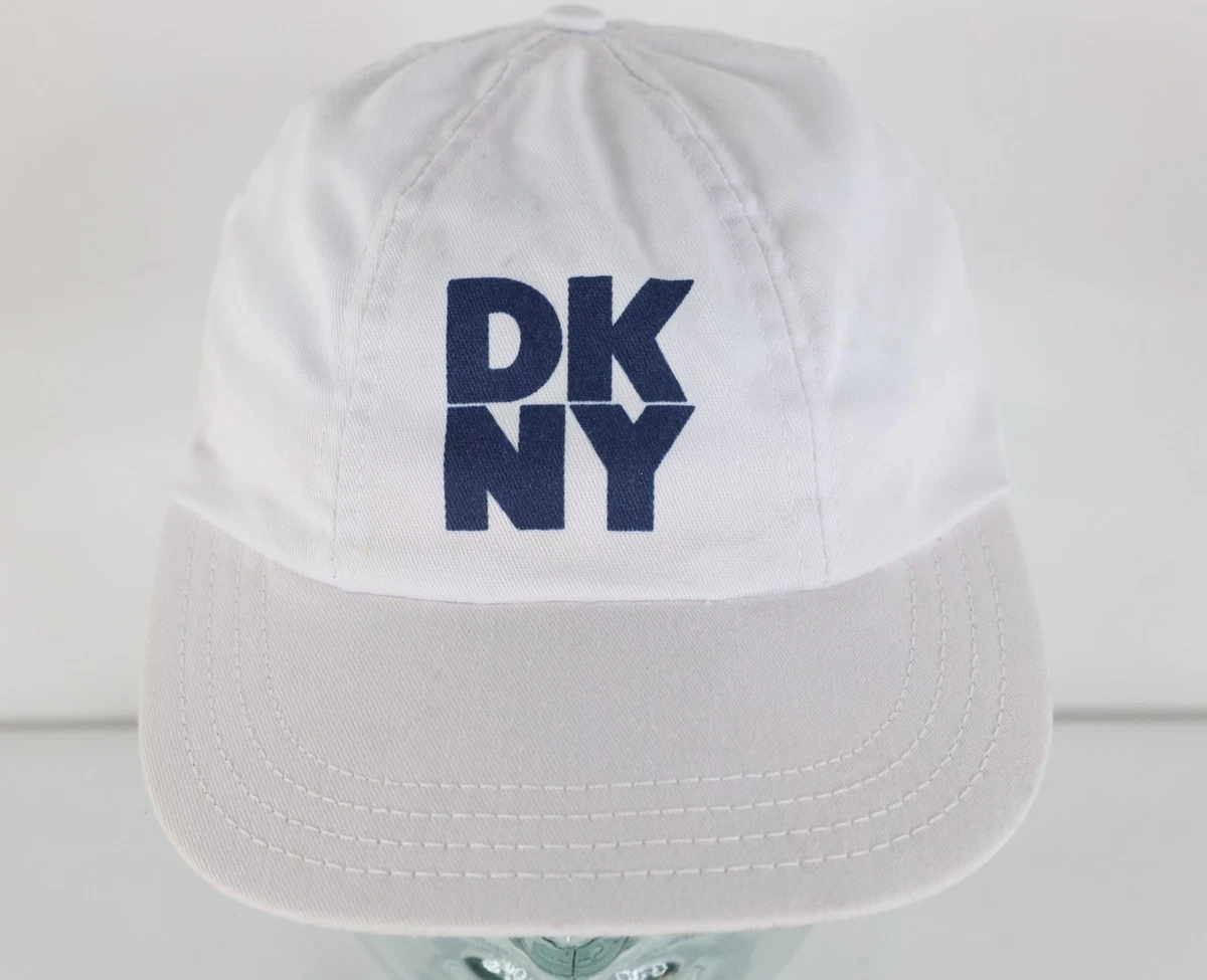 DKNY Men's Baseball Caps for sale | eBay