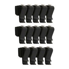 14pcs Durable Golf Putter Clamp Holder Club Clip Ball Marker Holder Organizer
