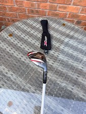 Callaway X Hot 3 Hybrid / 19 Degree / X Hot 65 Regular Flex