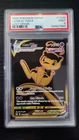 Mew VMAX TG30/TG30 Swsh11: Lost Origin Trainer Gallery Holo PSA 9