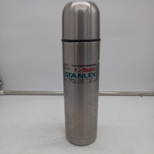 Vintage Aladdin Series II Stainless Steel Stanley Vacuum Flask 1 Litre 0.5L A02