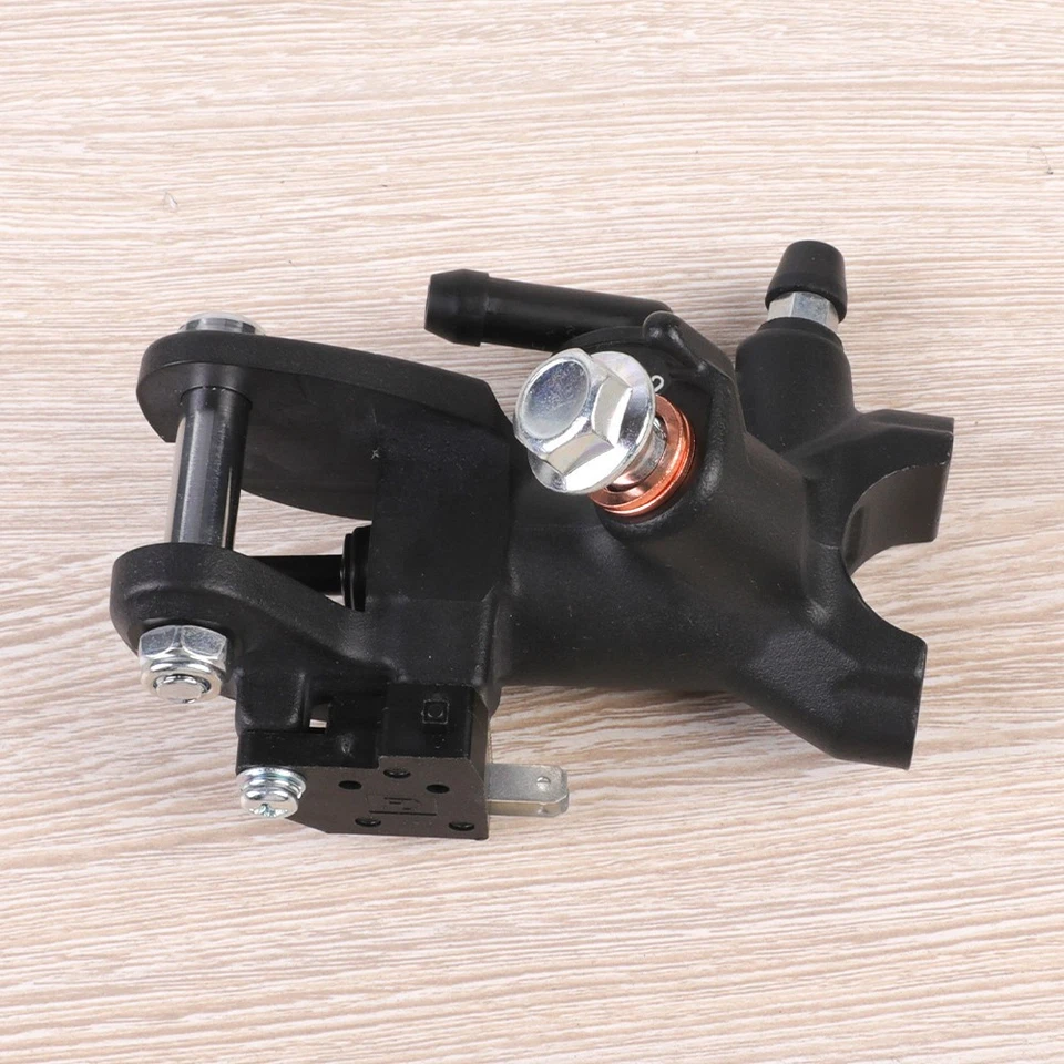 Bomba de cilindro mestre de freio 7/8" 22mm Handelbar para YAMAHA YZF R1 R1M 2015-2025 - Imagem 2 de 4