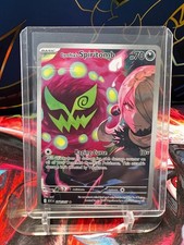 Cynthia's Spiritomb 244/217 Me: Ascended Heroes Holo