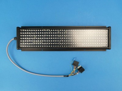LED Matrix RTK 6 V3.30, Hella, ZSE Bedieneinheit ASG Signalgeber