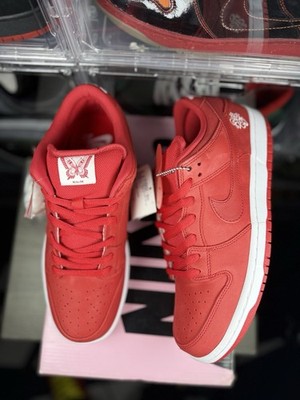 Nike Dunk Sb Girls Don t Cry