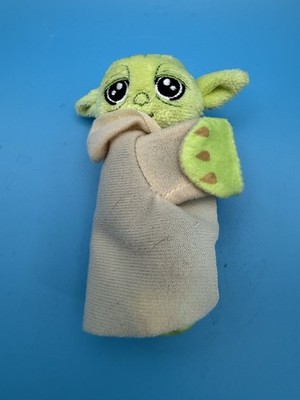 Cutie Cuff Star Wars Snap Hug & Go Collectibles