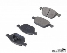 Bremsbelagsatz Ate-System Vorne für Ford C-Max Ecosport Focus II Cabrio ab 03->