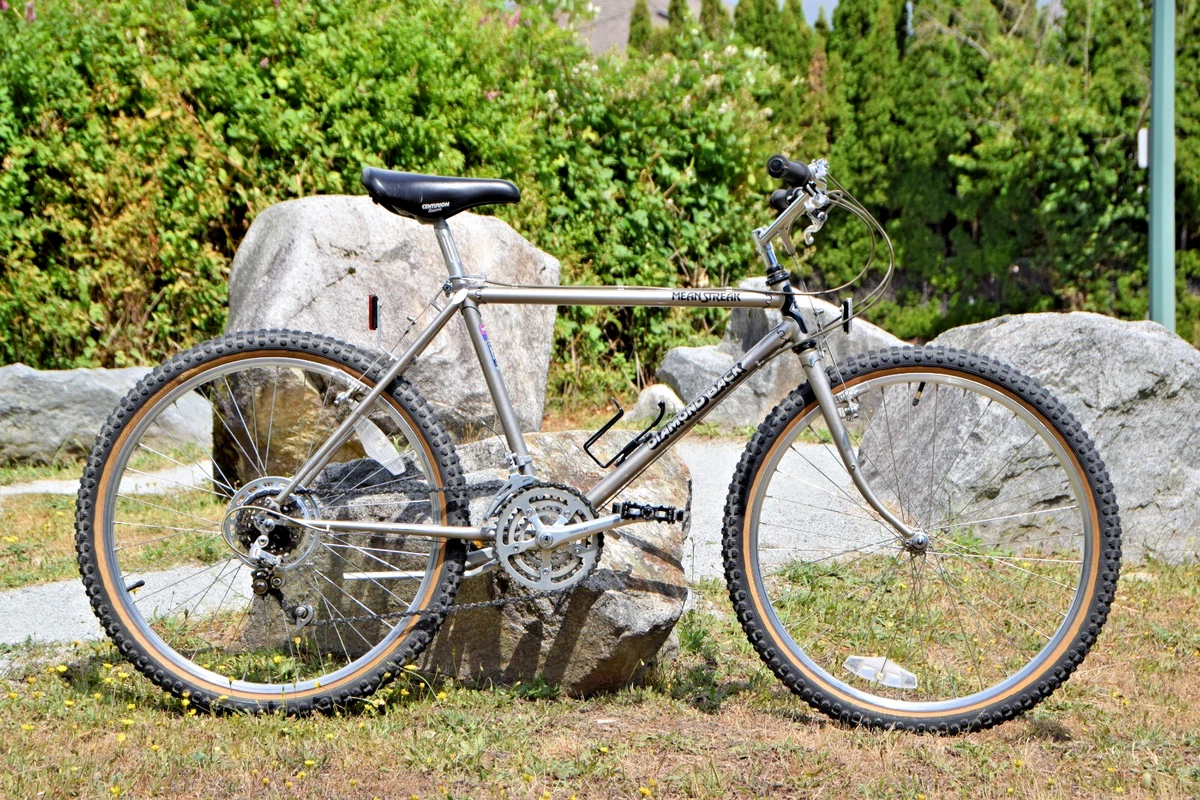 Diamondback Mountain Bike 26 in Bikes for sale | eBay