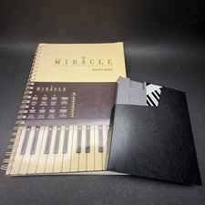 The Miracle Piano Teaching System for Nintendo Entertainment System | NES