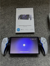 PlayStation Portal - PS5 White