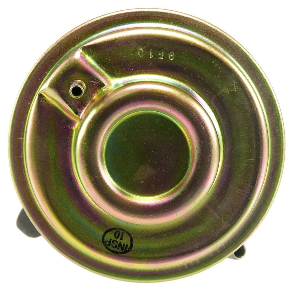 Válvula-válvula de recirculación de gases de escape (EGR) WVE para camioneta Toyota 83-90 2,4 L-L4 Foto 4 de 4