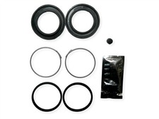 For Triumph Spitfire 1500 I III IV Brake Caliper Repair Kit Front 1964-1980