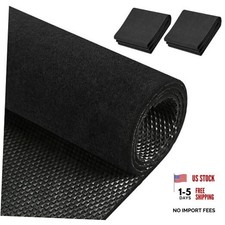 2 Pack 29  x36  Premium Oil Spill Mat, Garage Floor Mat for Under Car,