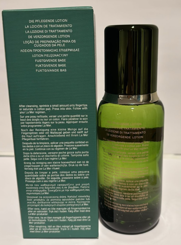 LA MER The Concentration Treatment 4793011032 Lotion- 0.96 lb