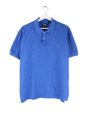 Chaps by Ralph Lauren Basic Polo Blau XXL Herren