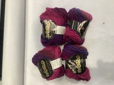 Noro Kureyon Yarn 100 Wool Multicolor 89 50g 100m Made in Japan