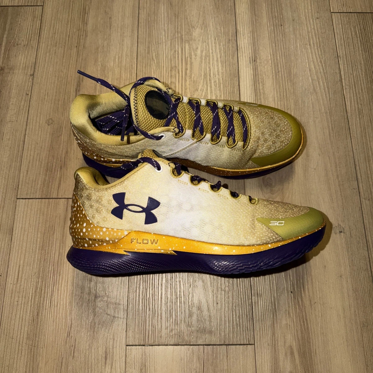 CURRY 1 NATION'S FINEST カリー1 27.5㎝ 新品未使用 アンダーアーマー公式】 カリー1〈BLACK HISTORY MONTH