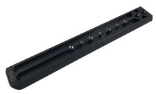 Camera Bottom Dovetail Plate Rail