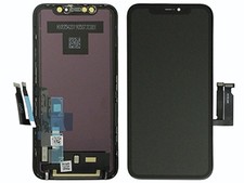 Display Soft OLED + Touch Screen per iPhone XR – Qualità GOLD – Ric. com DHPOWER