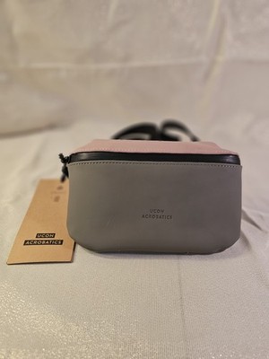 NWT Ucon Acrobatics Lotus Series Jona Medium Sling Belt Bag Crossbody Fanny Pack