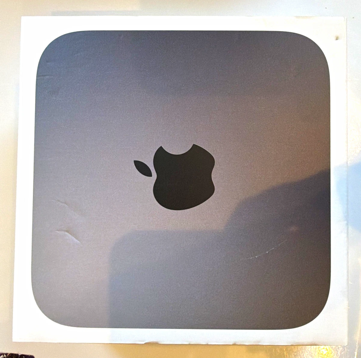 Apple Mac mini 2018 Desktops & All-In-One Computers for sale - eBay