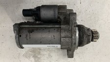 AUDI  A1 S1 8X  2010-2018 STARTER MOTOR 02M911024Q