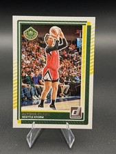 2025 Donruss WNBA #61 Alysha Clark