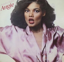 Angela Bofill / Angie 1978 Vinyl LP VG+/VG Gatefold Record Album