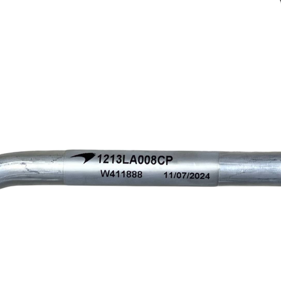 2016 2017 2018 2019 2020 2021-2023 MCLAREN 570S 600LT WATER HOSE LINE PIPE OEM