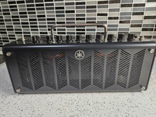 yamaha THR10C guitar amplifier  Hardly Used, excellent condition.