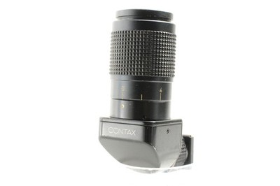 [Excellent+++] Contax Right Angle Finder N For Contax SLR READ