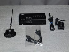 RTI RP-6 Remote Control Processor Receiver RM...