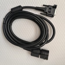 Gm Tech 2 Scanner Dlc Vetronix Main Test Data Cable Gm 3000095 Vtx 02003214 -new