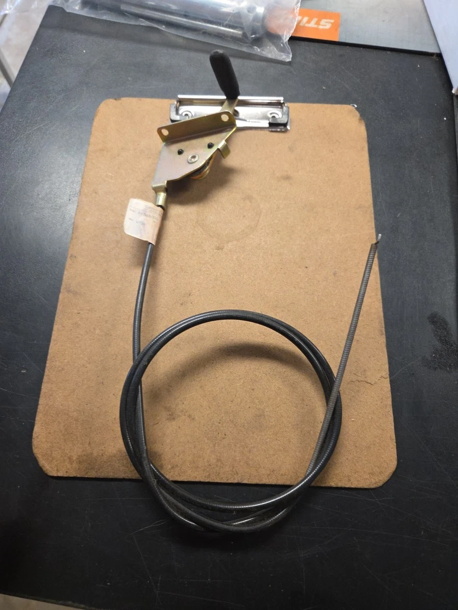 Ariens 06900416 Gravely Throttle Cable 915131 915141 915143