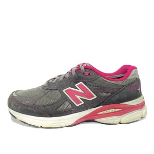 new balance 990 breast cancer