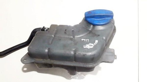 Audi A4 2002 Expansion Tank coolant (RADIATOR EXPANSION TANK BOTTL #677607-03