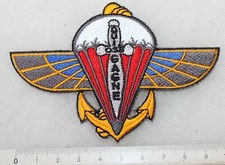 insigne 2e régiment