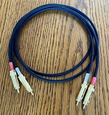 1 Meter Rca Interconnect Cables  JMB CABLE CO...