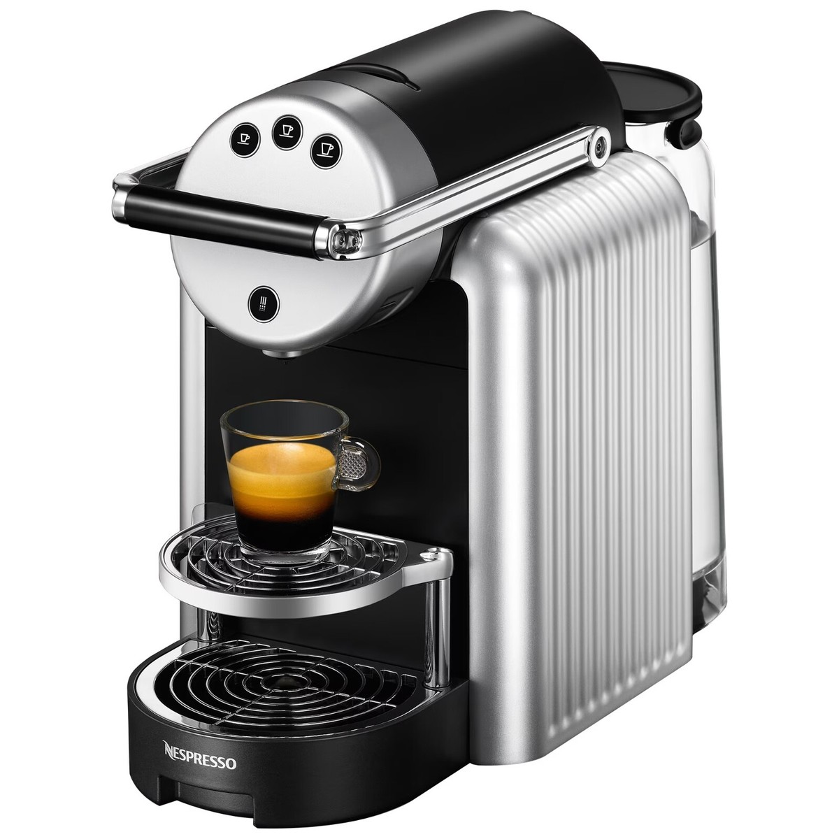 RH 銛じぃ様)(新品)Nespresso Zenius (送料込み、おまけ付) Nespresso Zenius Professional Coffee Machine for sale online