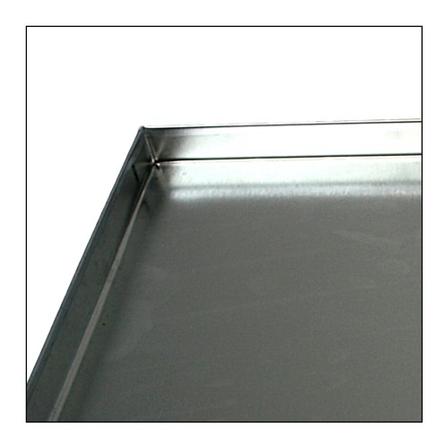 █▬█ █ ▀█▀ Aschekasten viele Größen Aschebehälter Kamin Kasten Ofen Schale Grill - Bild 10 von 66