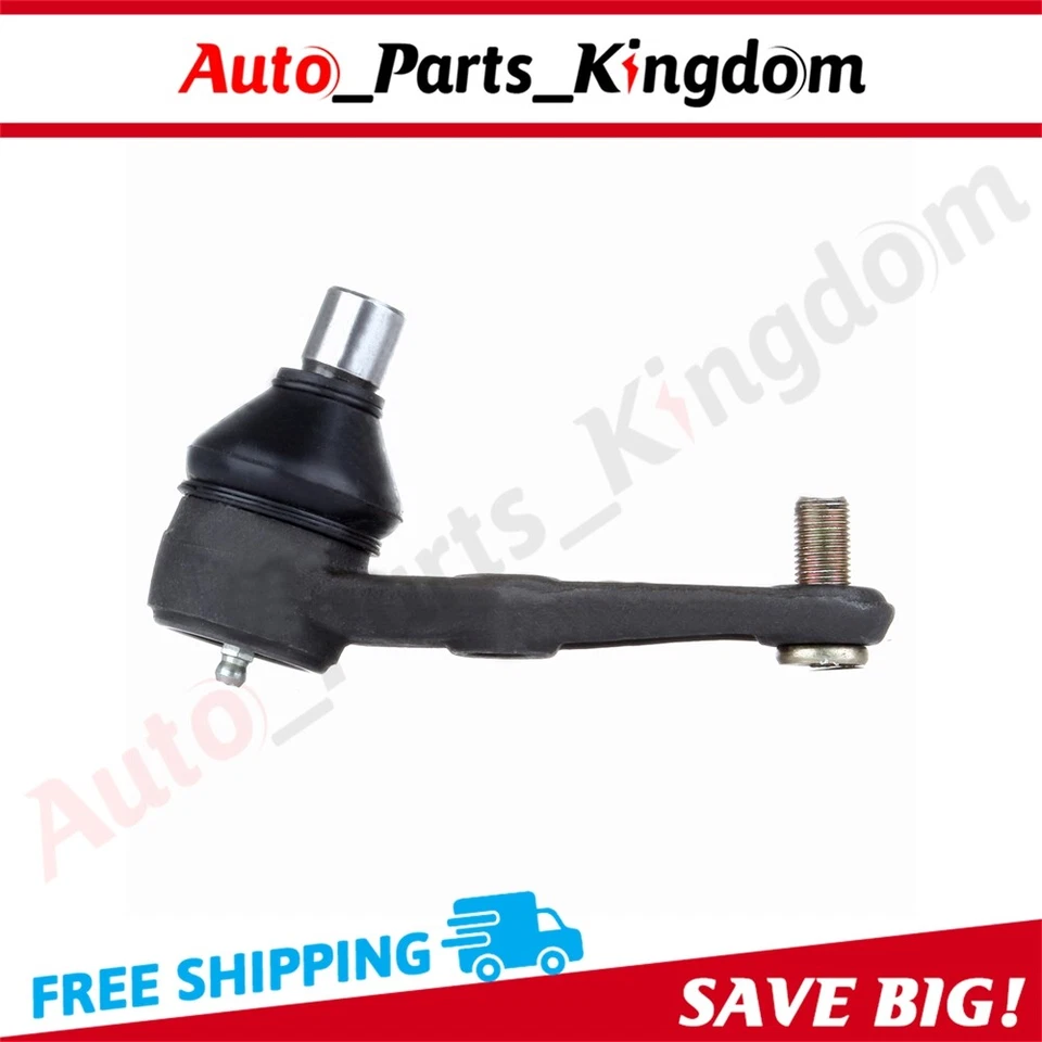 Rótula inferior delantera 2 piezas para Mazda 1993-1998 1997-2003 Ford Escort K8773 Foto 2 de 4