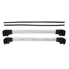 Volkswagen Aluminum Car Truck Roof Racks Cross Bars for sale